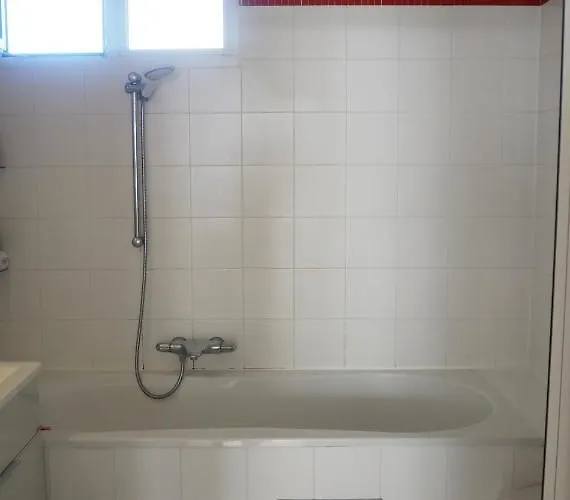 Modernes Studio-apartment Nahe Zentrum Mit Garagenplatz * Wien